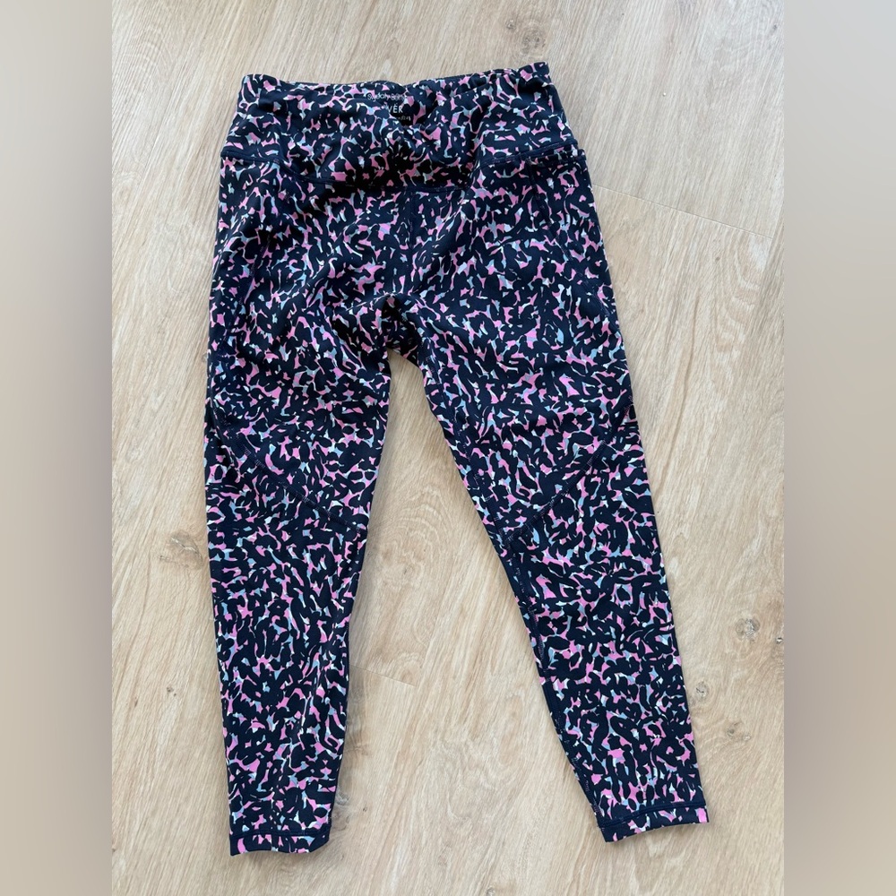 Sweaty Betty 7/8 Power Leggings size L